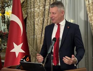 İngiltere ve Türkiye Arasında Yeni Askeri İş birliği Anlaşması Detayları