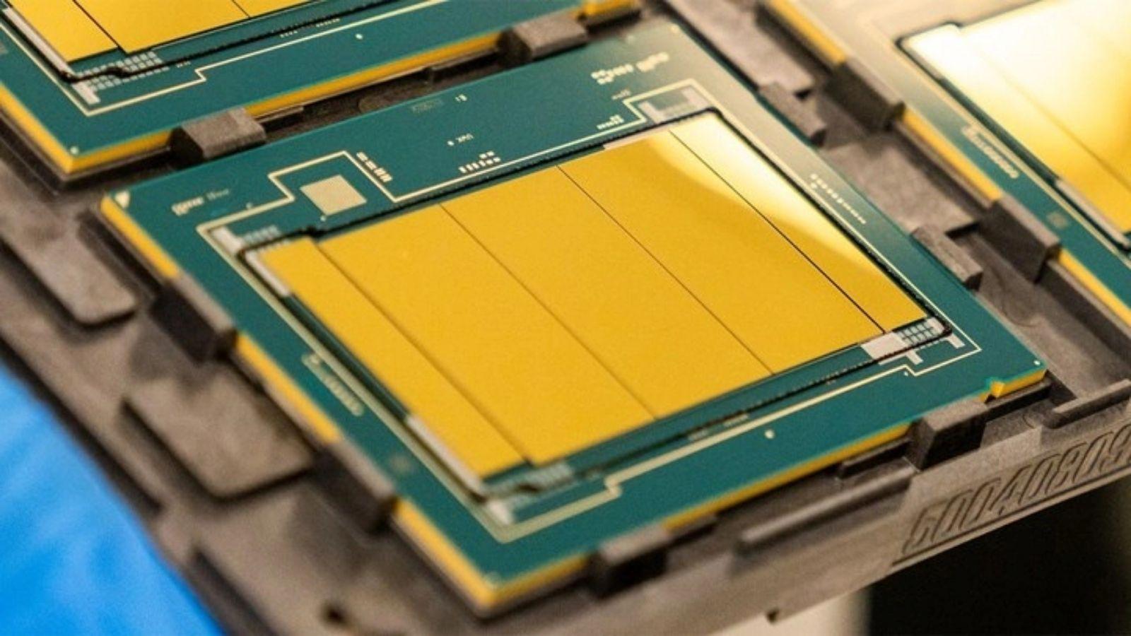AMD ile Rekabet