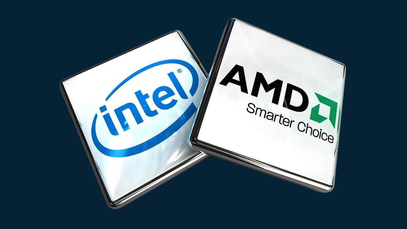Intel’in Hisselerinde Güçlü Artış