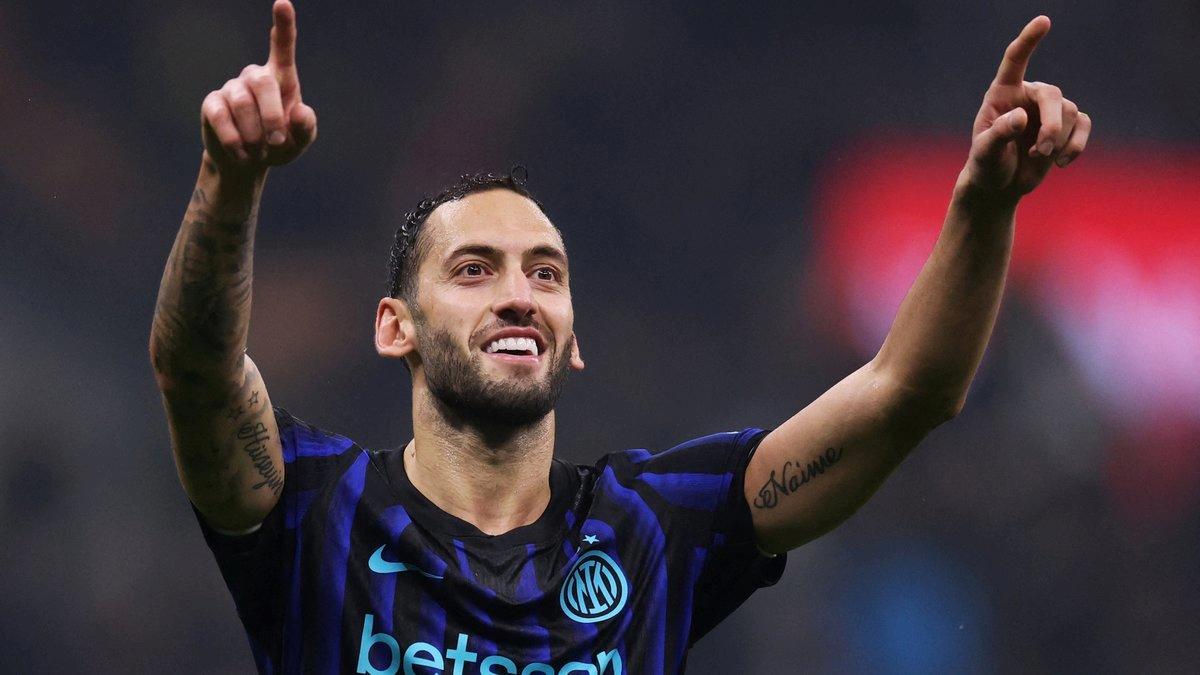 Inter, Fiorentina Karşısında Kritikal Zaferle Liderler Arasında Yerini Sağladı