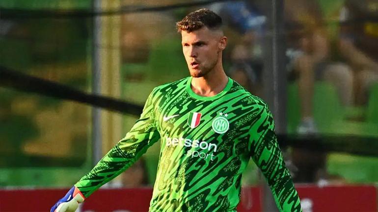 Inter Kalecinin Trafik Kazasıyla Sorumluluğu Hakkında Güncel Gelişmeler