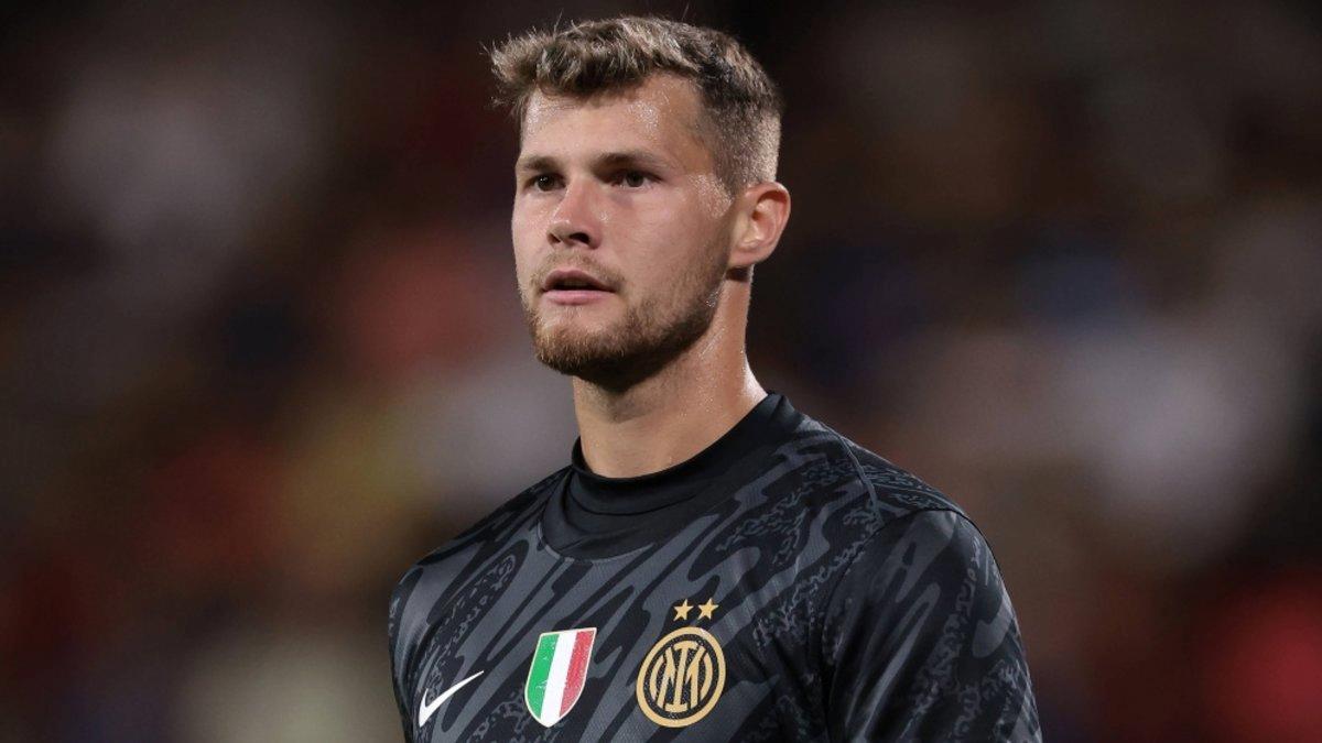 Inter’in Kalecisi Josep Martinez’in Trafik Kazası Sonucu Yol Hikayesi