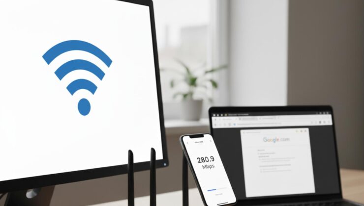 İnternet Hızınızı Artırmak İçin Etkili Ayarlar ve İpuçları
