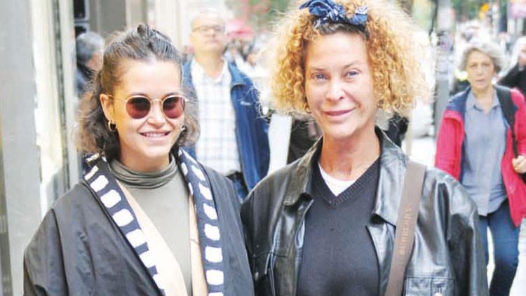 İpek Tenolcay’dan Tiyatro ve Efsane Dizi Anlatımları