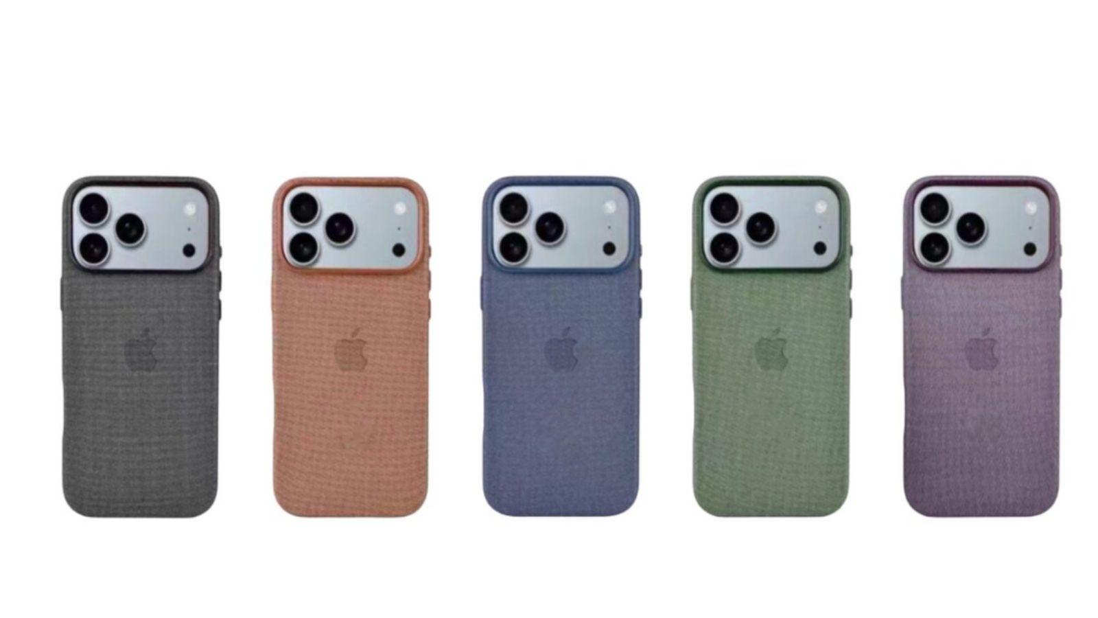 iPhone 17 Koruyucu Kılıf Seçerken Dikkat Edilmesi Gerekenler 1 iPhone 17 Koruyucu Kılıf Seçerken Dikkat Edilmesi Gerekenler