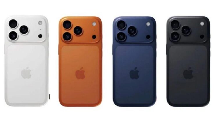 iPhone 17 Koruyucu Kılıf Seçerken Dikkat Edilmesi Gerekenler