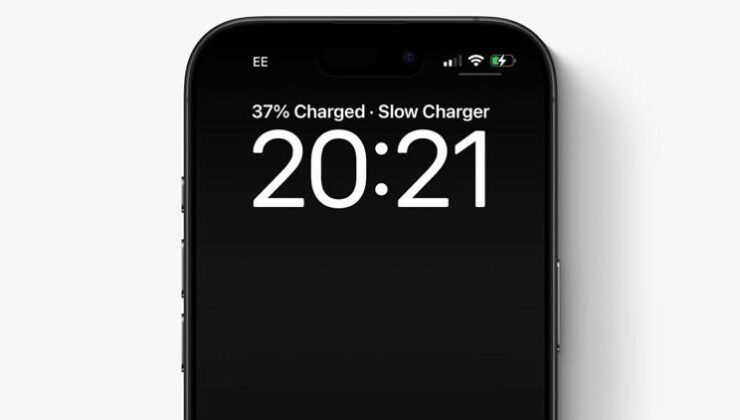 İphone Hızlı Şarj Rehberi: En Güncel ve Detaylı Bilgiler