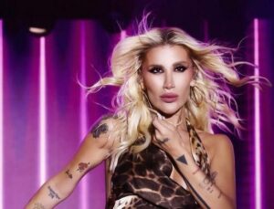 İrem Derici’nin Gözaltı Süreci ve Müzik Hayatı Hakkında Bilgiler