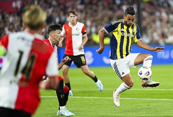 İrfan Can Kahveci'nin Beşiktaş Olası Transfer Süreci Detayları
