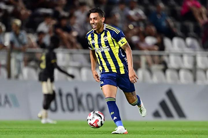 İrfan Can Kahveci'nin Beşiktaş Olası Transfer Süreci Detayları