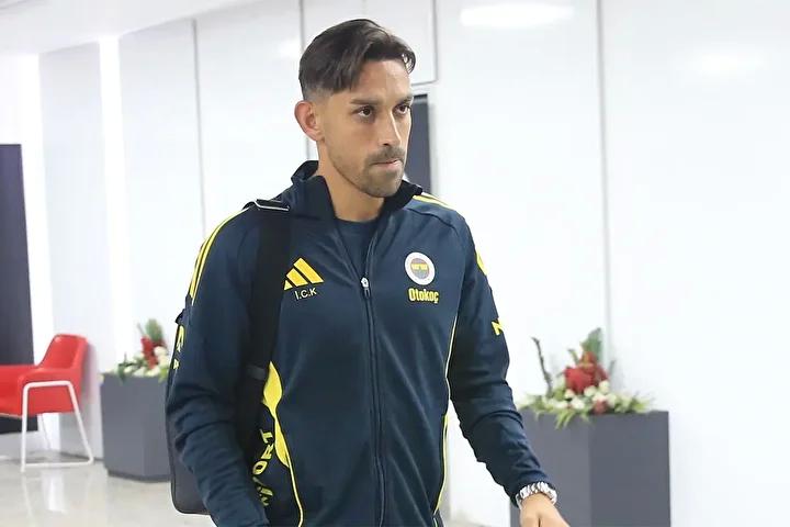 İrfan Can Kahveci'nin Beşiktaş Olası Transfer Süreci Detayları