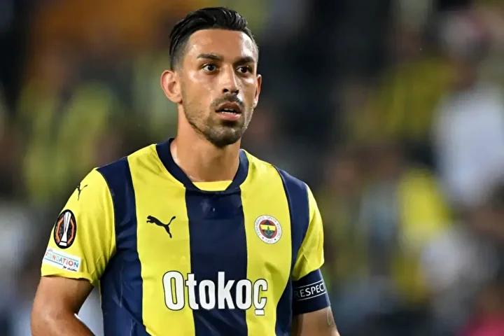 İrfan Can Kahveci'nin Olaylı Derbideki Tavrı ve Gizemli İddialar