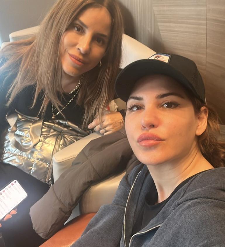 İrin Ünal'ın Kanserle Mücadele ve İyileşme Hikayesi
