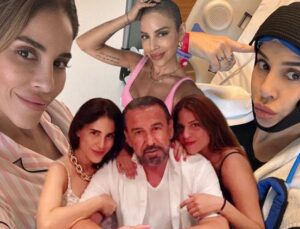 İrin Ünal’ın Kanserle Mücadele ve İyileşme Hikayesi
