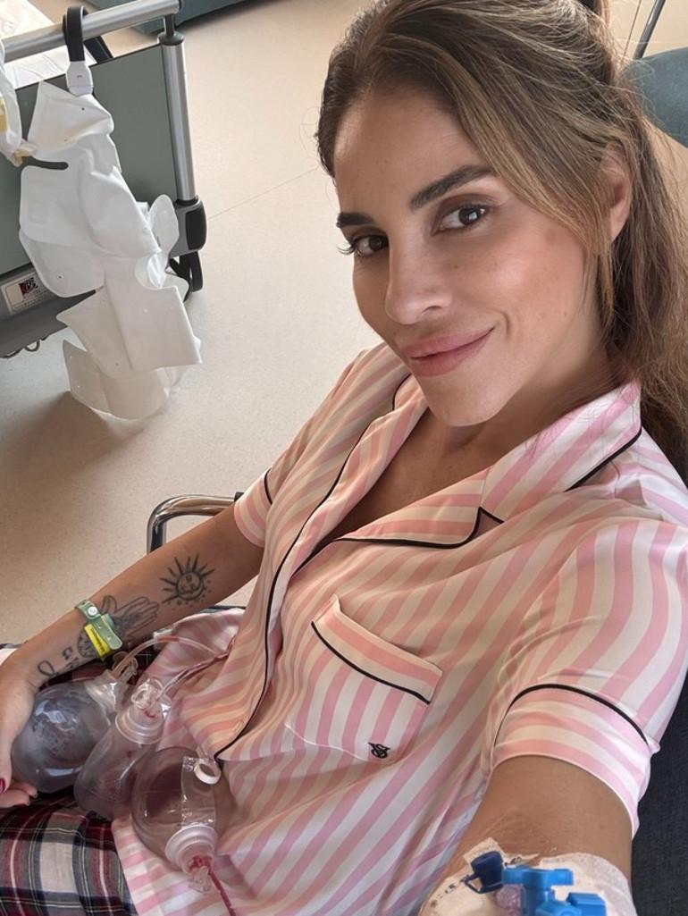 Irmak Ünal'dan Duygu Dolu Paylaşım: Zorluklar, Güç ve Kendini Keşfetme Süreci