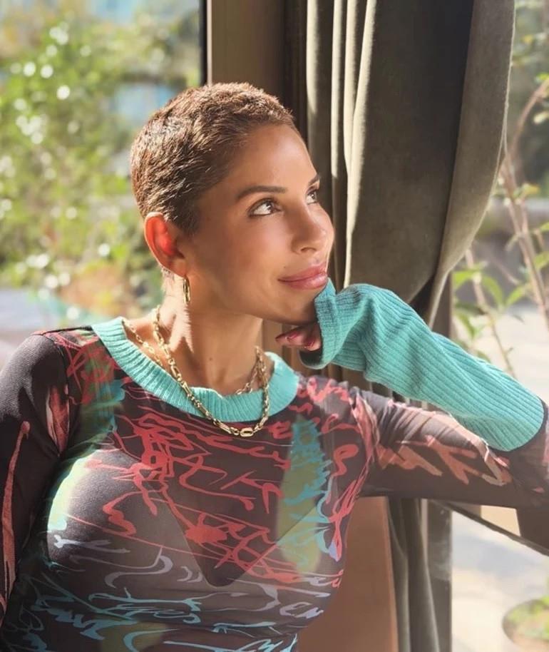 Irmak Ünal Kimdir?