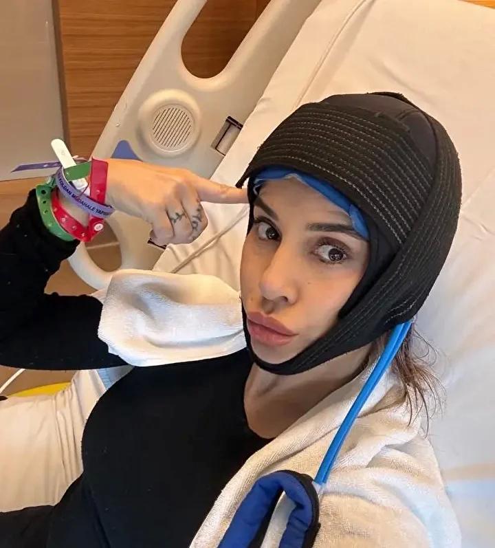 Irmak Ünal'ın Sağlık Mücadelesi ve Yeniden Güç Kazanma Hikayesi