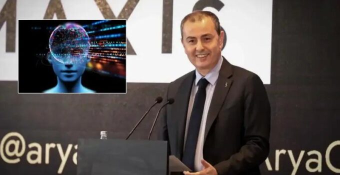 İş Bankası’nın Yaratıcı Stratejileri ve Teknoloji Yatırımlarıyla Geleceğe Yönelişi