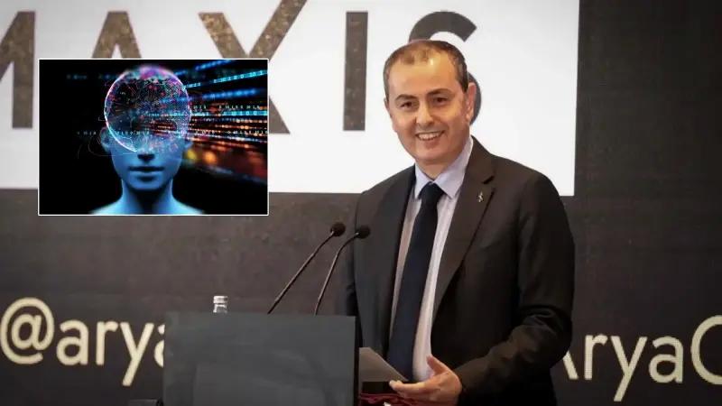 İş Bankası’nın Yaratıcı Stratejileri ve Teknoloji Yatırımlarıyla Geleceğe Yönelişi