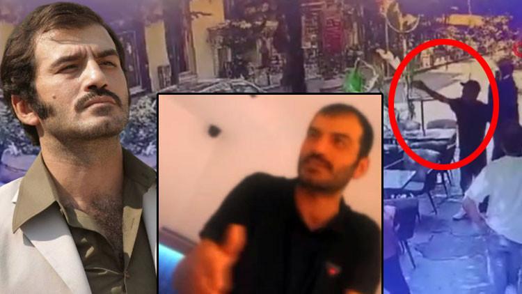 İş Yerinde Yağma Girişimi ve Ufuk Bayraktar'a Hapis Talebi ile İlgili Gelişmeler