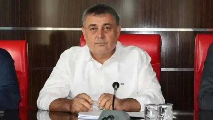 İsa Yıldırım'ın Aksu'daki Siyasi Geçiş Süreci ve Güncel Durumu 5 İsa Yıldırım’ın Aksu’daki Siyasi Geçiş Süreci ve Güncel Durumu