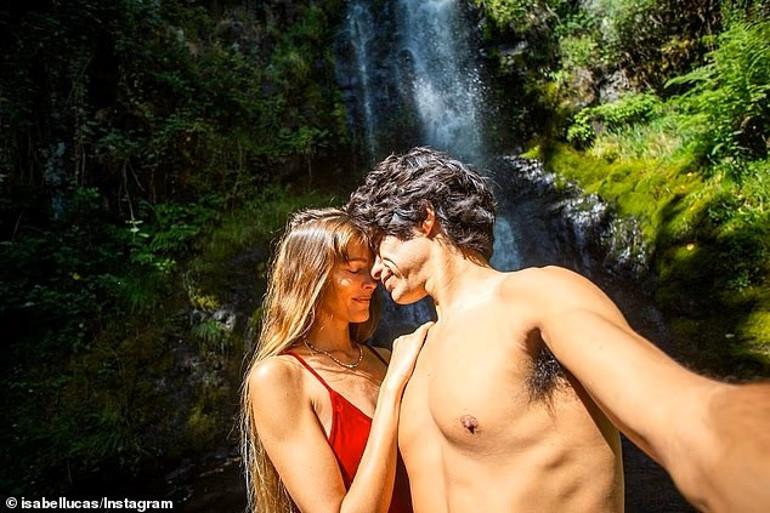 Isabel Lucas, Hamileliğini Sosyal Medyada Duyurdu: Yeni Bir Hayatın Müjdesi