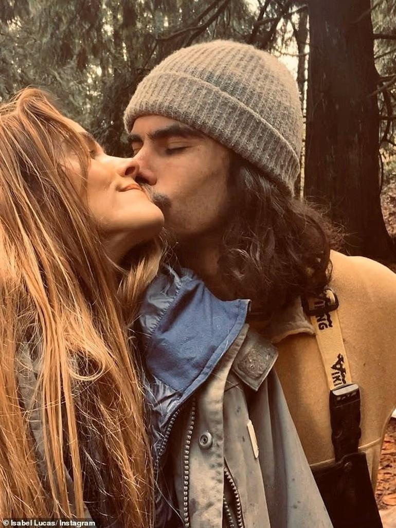 Isabel Lucas, Hamileliğini Sosyal Medyada Duyurdu: Yeni Bir Hayatın Müjdesi