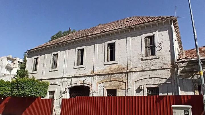 Restorasyon Çalışmaları ve Planlanan Yenilikler
