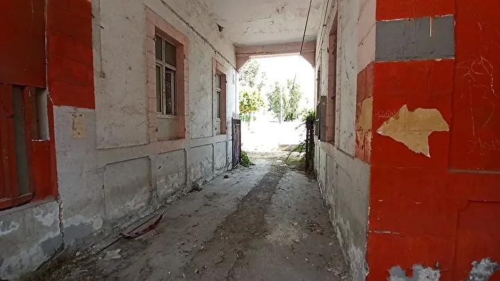 İskenderun Lisesi'nin Tarihi ve Restorasyon Süreci Güncel Durumu