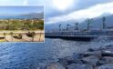 İskenderun Sahilinde Çökme ve Yeniden Canlandırma Çalışmalarıyla Yenilikler