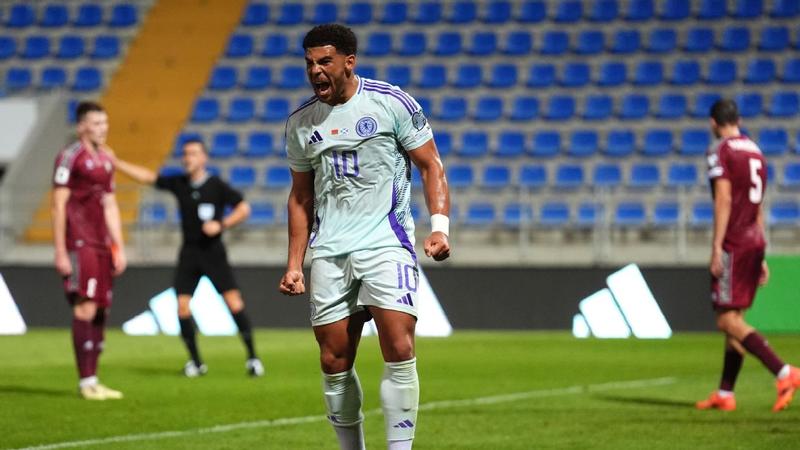 Muhtemel 11'ler