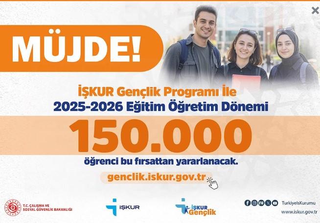 Başvuru ve Katılım Süreci