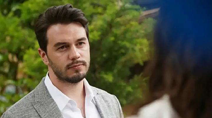 İsmail Ege Şaşmaz'ın Talihsiz Kaza Sonrası Güncel Durumu ve Yeni Dizisi Hakkında Detaylar
