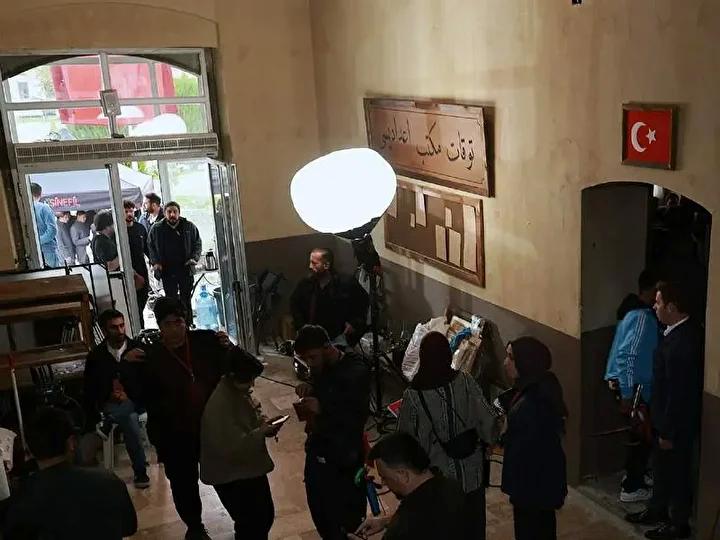 İsmail Ege Şaşmaz Kimdir ve Hangi Dizilerde Rol Aldı?