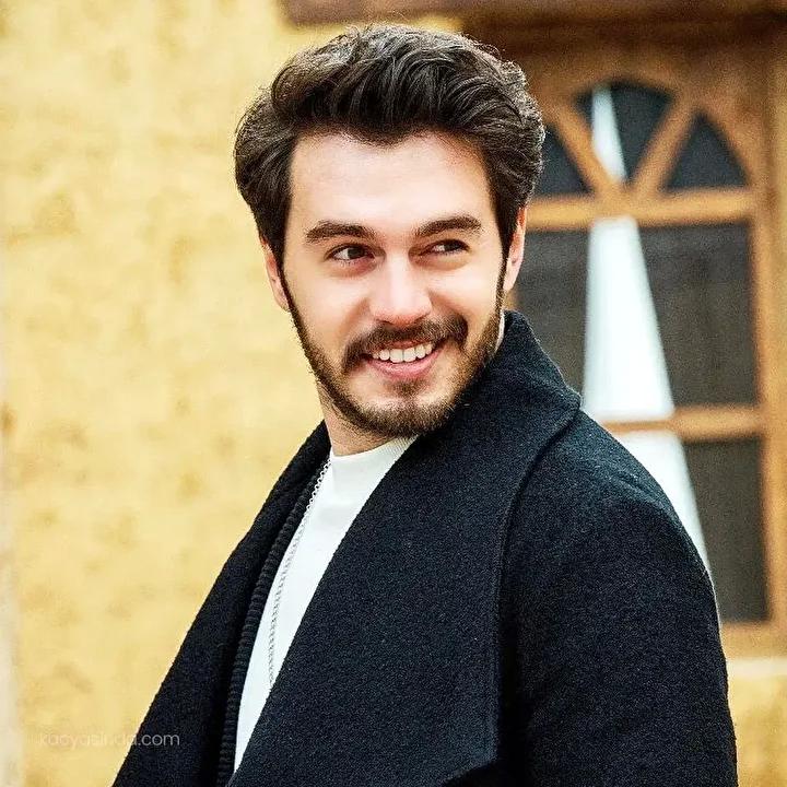 İsmail Ege Şaşmaz Kimdir ve Hangi Dizilerde Rol Aldı?