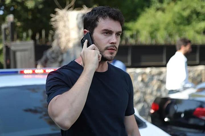 İsmail Ege Şaşmaz'ın Talihsiz Kaza Sonrası Güncel Durumu ve Yeni Dizisi Hakkında Detaylar