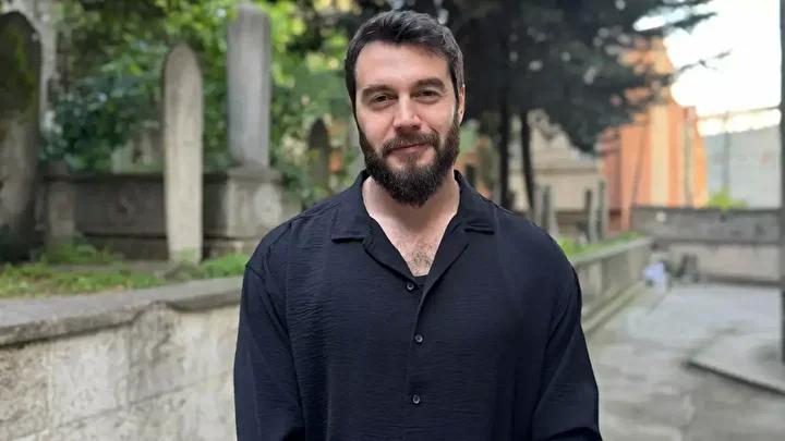 İsmail Ege Şaşmaz'ın Talihsiz Kaza Sonrası Güncel Durumu ve Yeni Dizisi Hakkında Detaylar