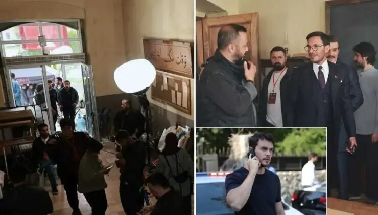 İsmail Ege Şaşmaz’ın Talihsiz Kaza Sonrası Güncel Durumu ve Yeni Dizisi Hakkında Detaylar