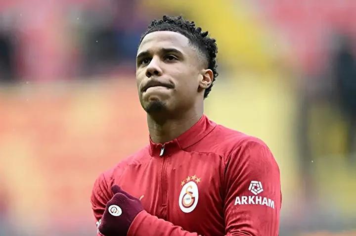 Ismail Jakobs'un Disiplin Problemi Gündemde: Galatasaray ve Senegal İlişkisi Tartışma Konusu Oldu