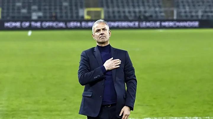 İsmail Kartal'ın Yurt Dışı Teklifleri ve Futbol Gündeminden Son Gelişmeler