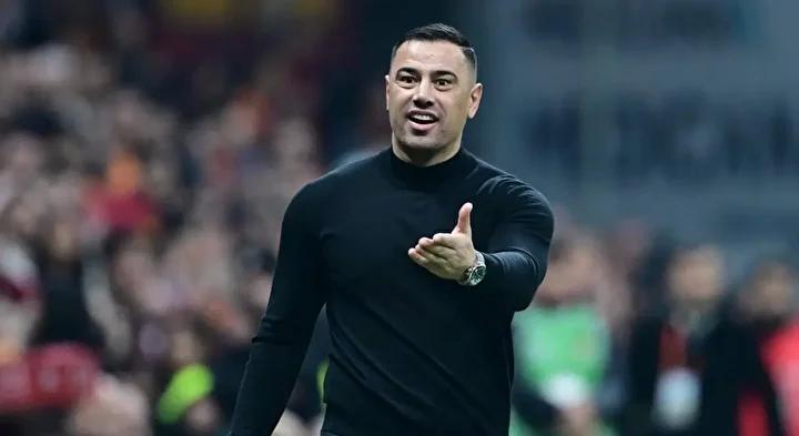 İsmail Kartal'ın Yurt Dışı Teklifleri ve Futbol Gündeminden Son Gelişmeler