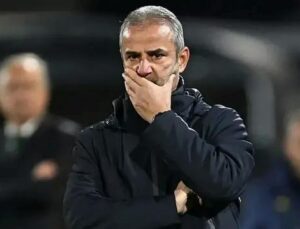 İsmail Kartal’ın Yurt Dışı Teklifleri ve Futbol Gündeminden Son Gelişmeler