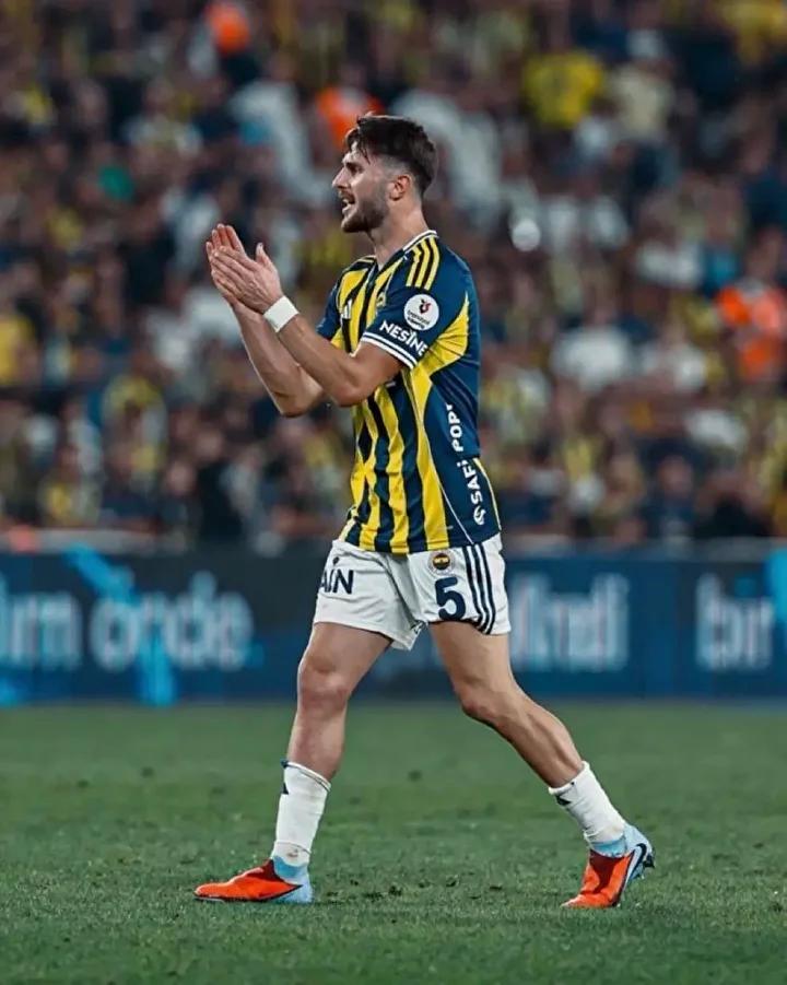 İsmail Yüksek'in Avrupa Kulüplerinin Gündeminde Olduğu İddiası