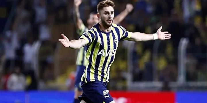 İsmail Yüksek'in Avrupa Kulüplerinin Gündeminde Olduğu İddiası