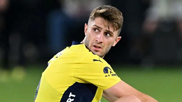 İsmail Yüksek'in Fenerbahçe'deki Kart Serüveni ve Performansı