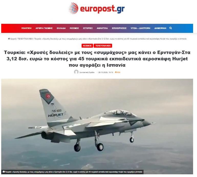 “Altın Anlaşma” ve Yeni Dönem