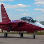 Ispanya Turkiye8217nin milli egitim ucagi HURJET icin onemli kararini onayladi