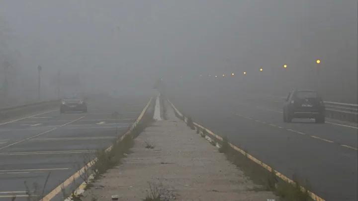 İspanya'da Güvenli Sürüş İçin Yeni Trafik Uyarı Tabelası Uygulaması