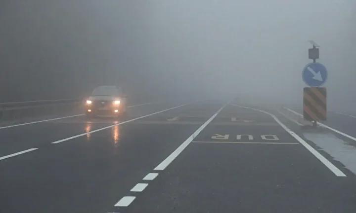 İspanya'da Güvenli Sürüş İçin Yeni Trafik Uyarı Tabelası Uygulaması