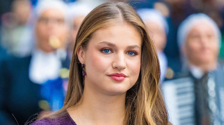 İspanya'nın Genç Veliaht Prensesi Leonor’un Yükselişi ve Güncel Hayatı